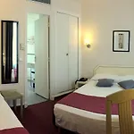 Hotel Casa Serena Paryż