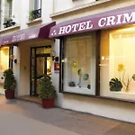 Casa Serena 3* Paryż