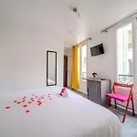 Hotel Casa Serena 3*