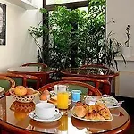 Hotel Casa Serena 3*