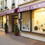 Hotel Casa Serena