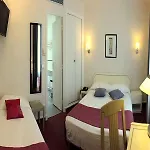 Hotel Casa Serena 3*