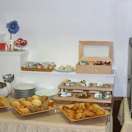 Casa Serena 3*