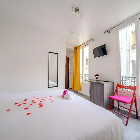 Hotel Casa Serena 3*