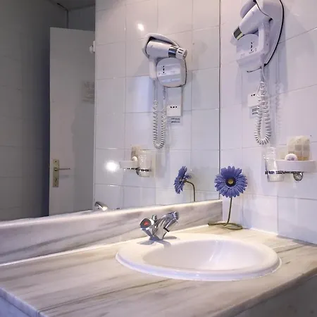Inspire By Hotel Parijs