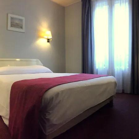 Szálloda Casa Serena Párizs