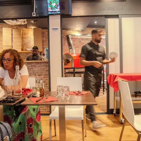 Casa Serena Szálloda 3*