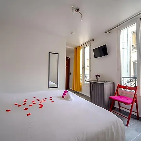 Hotel Inspire By