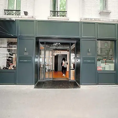 Hotel Inspire By 3*