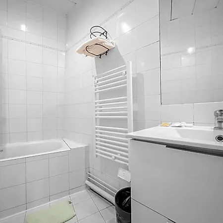 Inspire By Hotel Parijs