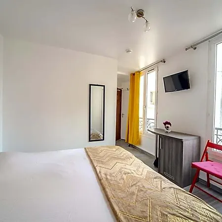 Hotel Inspire By 3*