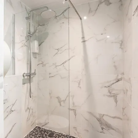 Hotel Inspire 3*