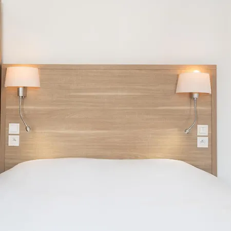 Hotel Inspire París