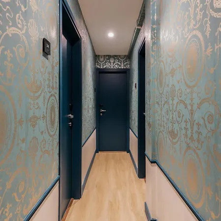 Hotel Inspire
