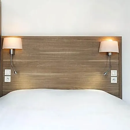 فندق Inspire 3*