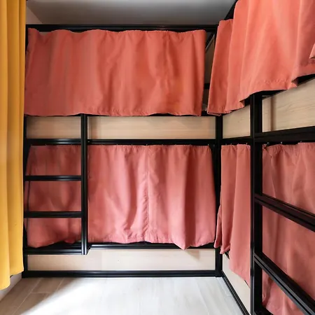 Hotel Inspire 3*