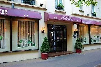 Hotel Inspire By 3*