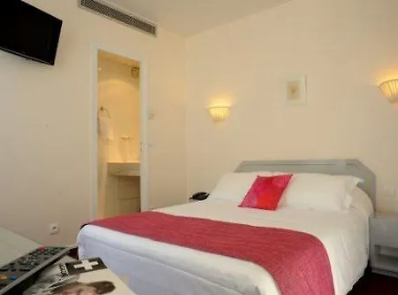 Crimée Hotel 3*