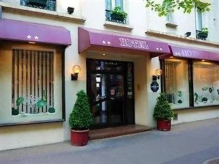Hotel Inspire By Parijs