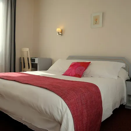 Crimée 3* Paris