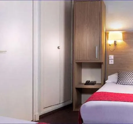 Inspire By Hotel 3*