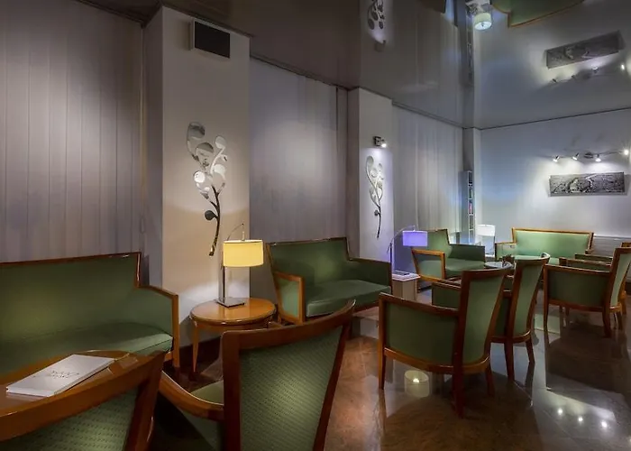 Hotel Casa Serena 3*