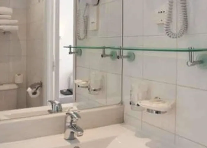 Hotel Casa Serena 3*