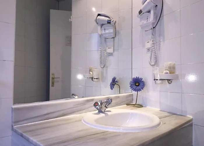 Casa Serena فندق باريس
