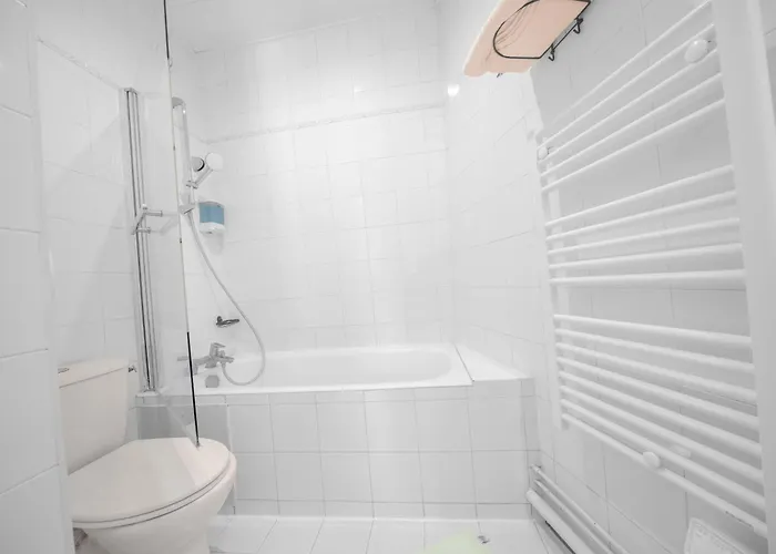 Casa Serena Hotel 3*