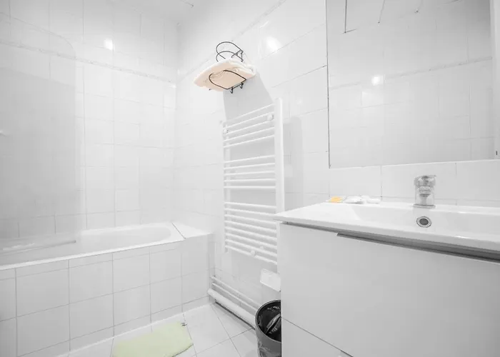 Hotel Casa Serena Paris