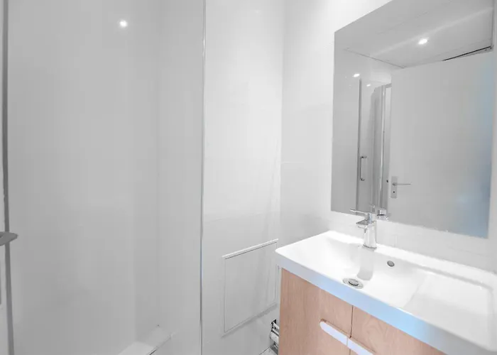 Casa Serena 3* Paris