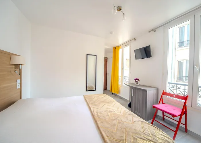 Casa Serena 3* Paris