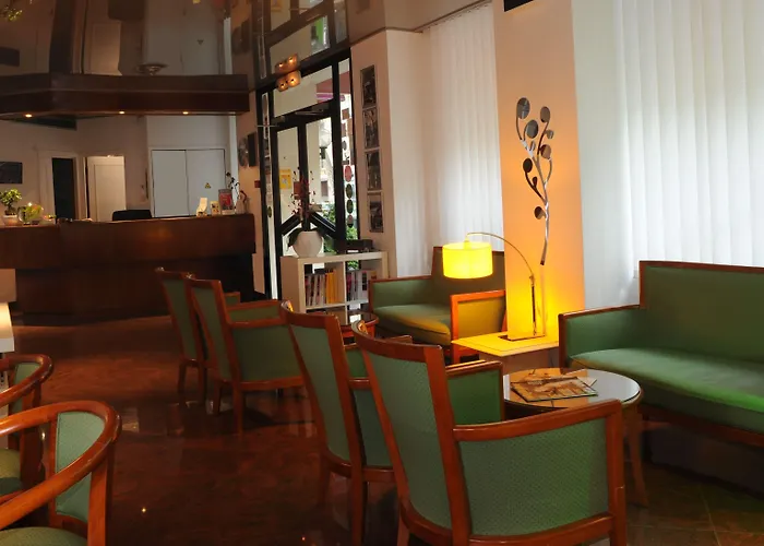 Casa Serena Hotel 3*