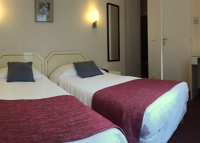 Casa Serena 3* باريس
