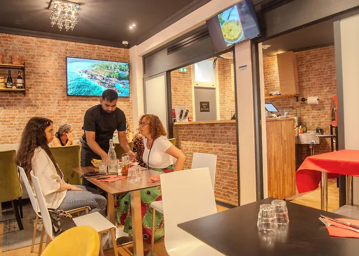 Hotel Casa Serena 3*