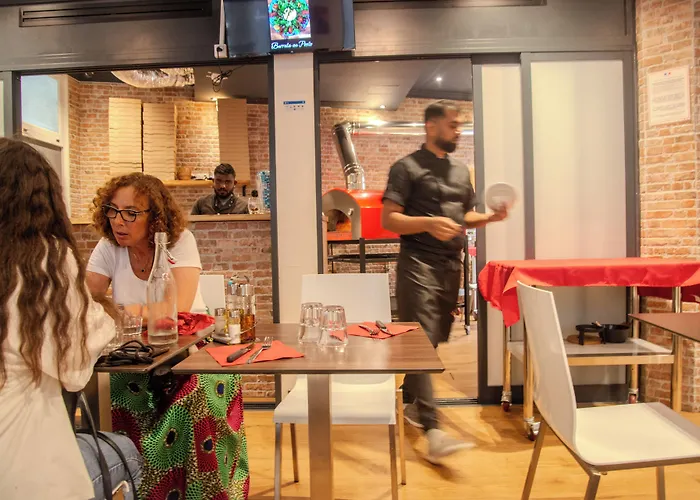 Casa Serena Hotel 3*