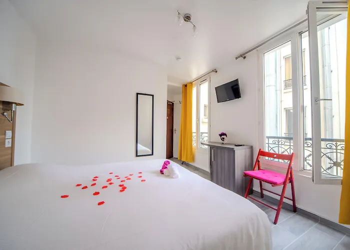 Hotel Casa Serena 3*