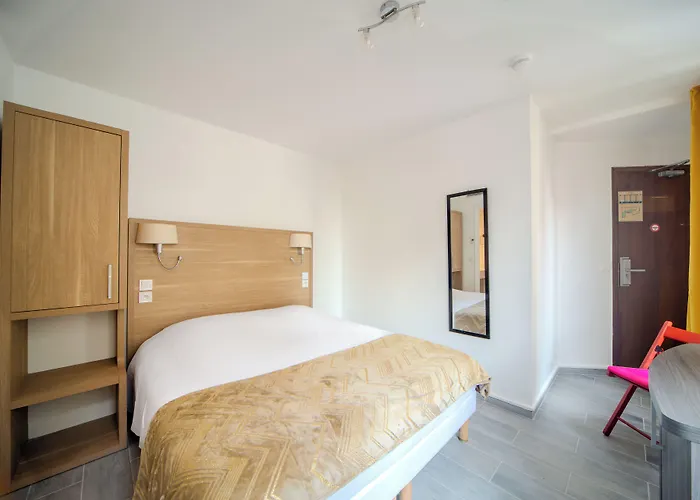 Casa Serena 3*