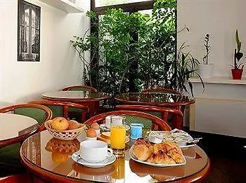 Hotel Casa Serena 3*