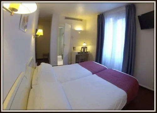 Casa Serena Hotel Paris