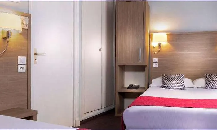 Casa Serena Hotel 3*