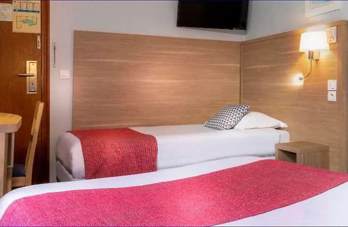 Hotel Casa Serena Paris