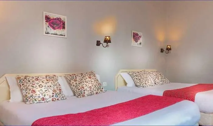 Casa Serena Hotel Paris