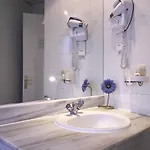 Casa Serena Hotell Paris