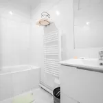 Hotell Casa Serena Paris