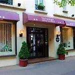 Hotell Casa Serena Paris