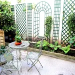 Casa Serena Hotell Paris