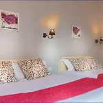 Casa Serena Hotell Paris