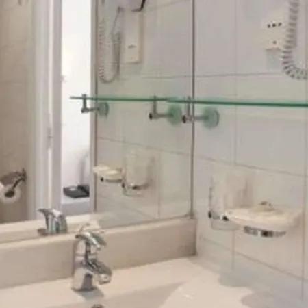 Hotel Casa Serena 3*