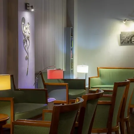 Hotel Casa Serena 3*